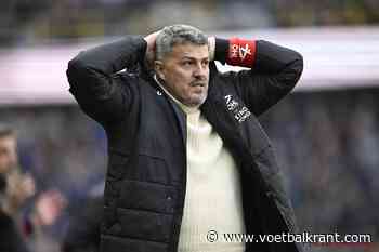 Hoe kon OH Leuven zo in de problemen geraken? "Ze moeten bij OHL eens in de spiegel kijken"