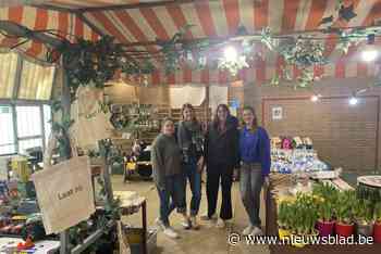 Zorginstelling Levenslust organiseert familiedag