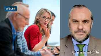 Umverteilen und Marktwirtschaft abschaffen? Die Ideen des Ethikrats sind fahrlässig