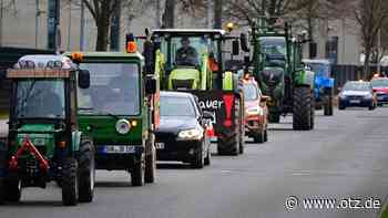 Autokorso führt erneut durch Kahla