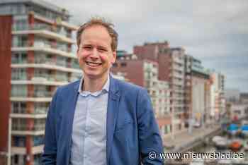 Leuvense schepen wordt lijstduwer voor de Kamer in... Waals-Brabant: “Maar prioriteit blijft om in Leuven weer schepen te worden”
