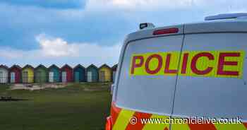 Eight vehicles seized as part of police crackdown on motorcycle disorder in Northumberland