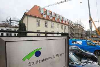 Studierende müssen ab 1. Mai mehr Miete zahlen