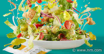 Turn up your flavor factor