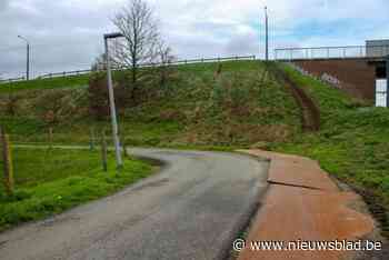 Werken voor fietstunnel onder Drogenboomstraat starten binnenkort