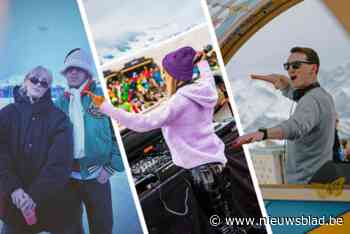 Is skiseizoen nieuw hoogtepunt voor Limburgse dj’s? “Meer samenhorigheid dan in zomer”