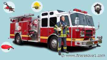 Mcmtech launches new inspection enhancement to support fire, EMS and law enforcement departments