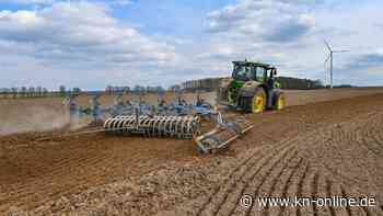Bauernproteste: EU-Kommission will strenge Umweltauflagen nach Demos kippen