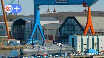 Rückschlag für Werft TKMS in Kiel:  Niederlande kaufen U-Boote in Frankreich