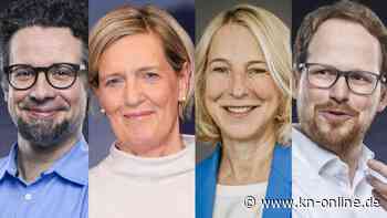 Geyer & Niesmann: Was erwartet Putin von der  Wahl und welche Wege gibt es aus dem Krieg?