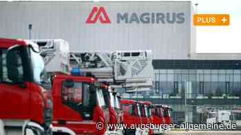 IG Metall äußert sich zum Magirus-Verkauf: "Es ist wie eine Familie"