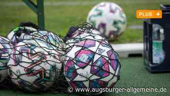 Ereignisreiche Tage beim TSV Landsberg
