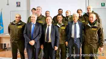 Parco dell’Appia Antica: i guardiaparco diventano agenti di pubblica sicurezza