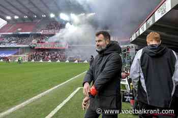 Grote terugkeer in de selectie van Standard voor laatste wedstrijd van de reguliere competitie