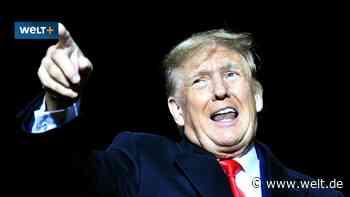 Angst vor dem Trump-Szenario? Die überraschende Gelassenheit der deutschen Unternehmen