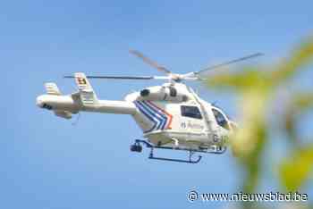 Verdachten (19) van diefstal met geweld opgepakt na klopjacht, school uit voorzorg even dicht