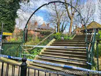 Shoreditch crossbow attacks: Woman 'could have died' in shooting