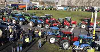 Brussel buigt diep voor boeren en wil milieuregels flink versoepelen