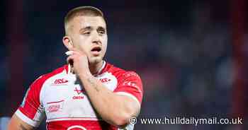 Hull KR considered outsiders by pundits ahead of Huddersfield Giants trip