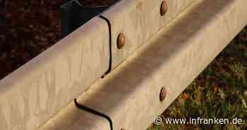 Kulmbach: Schutzplanken werden erneuert - wo Verkehrsbehinderungen möglich sind