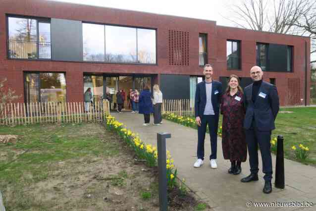 Koraal vangt kinderen in nood op in riante maar vooral ‘warme’ villa: “Aantal verontrustende gezinssituaties met 11% gestegen”