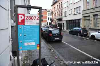 Antwerps stadsbestuur past parkeernorm aan in bouwcode: minder verplichte parkeerplaatsen in kantoorgebouwen