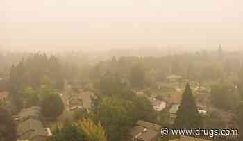 AAD: Adult Acne Clinic Visits Increase With Exposure to Wildfire-Related Air Pollution