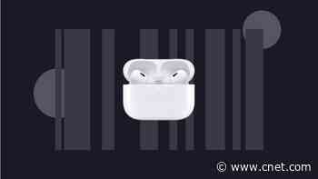 Apple's USB-C AirPods Pro 2 Are Back Down to Their Lowest-Ever Price     - CNET