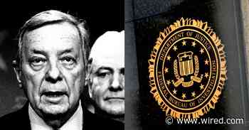 Sinking Section 702 Wiretap Program Offered One Last Lifeboat