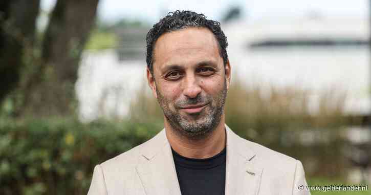 Advocaat Khalid Kasem zou nog een omkoping hebben aangeboden: ‘Dan weet je ook van het bedrag, hè’
