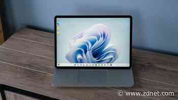 The best laptops for graphic designers in 2024: Expert tested and reviewed