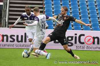 Druk bij titelkandidaat in Challenger Pro League neemt toe: "We moeten winnen indien we rechtstreeks willen promoveren"