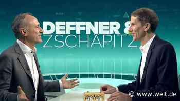 Dax 18.000 – Geht die Börsenrally weiter?