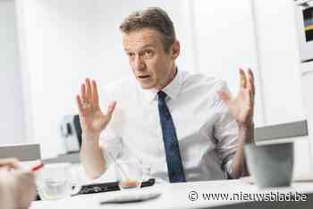 Minister van Justitie slaat mea culpa in brief naar gevangenispersoneel: “Voorlopig is het onvoldoende om alles werkbaar te houden”