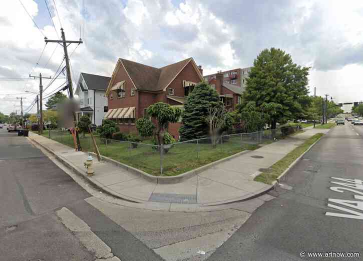 Arlington considers buying house to boost safety at Columbia Pike intersection