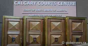 Terrorism peace bond hearing set for Calgary teen in TikTok video case