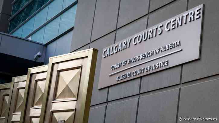 Terrorism peace bond hearing set for Calgary teen in TikTok video case