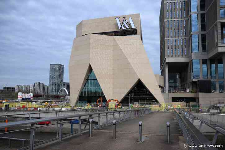 UK Museums Still Have Yet to See Pre-Pandemic Attendance, New Report Reveals