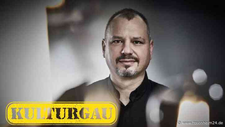 „Ich bin es gewohnt, zu improvisieren – eine Lebenseinstellung“