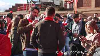 WHAT'S ON | CHELTENHAM TOWN