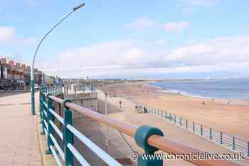 Meet the people and businesses who make Whitley Bay one of the best places to live in the UK