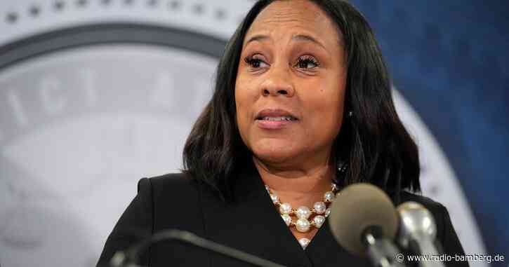 Trump-Anklägerin darf Ermittlungen in Georgia weiterführen