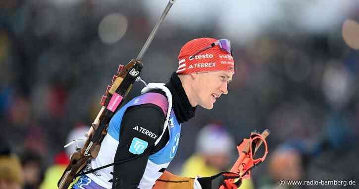 Enttäuschender Doll nur 23. im letzten Sprint der Karriere