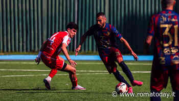 UniPomezia - Tor Sapienza, la presentazione di Morbidelli "Squadra in difficoltà ma che non molla mai"