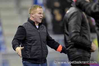 Do or die op de laatste speeldag voor Racing Genk: Vrancken hekelt hoe het zo ver is kunnen komen