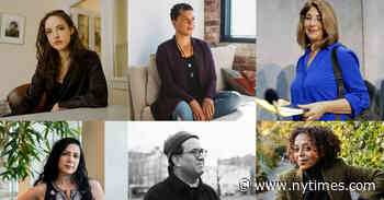 Authors Withdraw From PEN World Voices Festival Over Its Response to Gaza War