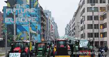 EU-Kommission will laxere Umweltregeln für Bauern erlauben