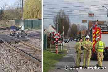 Waarom we gesloten overgangen blijven negeren ondanks talloze campagnes: “Gewoon hallucinant”