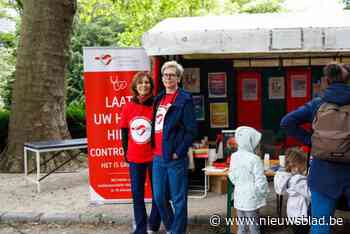 Hier kan je terecht voor een gratis hartscreening: “Mensen lopen rond met tikkende tijdbom”