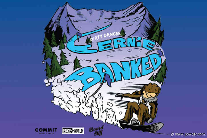 Canadian Resort Calling On Snowboard Community To Help Build Banked Slalom Course